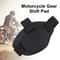 Motorcycle Shift Pad Cover And Adjustable AntiSlip Rubber Boot Shifter Shield 1