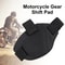 Motorcycle Shift Pad Cover And Adjustable AntiSlip Rubber Boot Shifter Shield 1