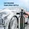 Professional 2L Hand Pump Foam Sprayer For HighPressure Car Washing And Detailing 0