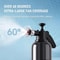 Professional 2L Hand Pump Foam Sprayer For HighPressure Car Washing And Detailing 1