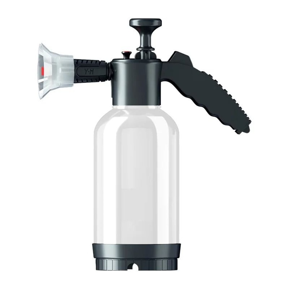 Professional 2L Hand Pump Foam Sprayer For HighPressure Car Washing And Detailing 7