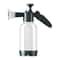 Professional 2L Hand Pump Foam Sprayer For HighPressure Car Washing And Detailing 7