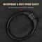 HighSecurity 4Digit Combination Bike Lock And Reinforced Steel Cable 1