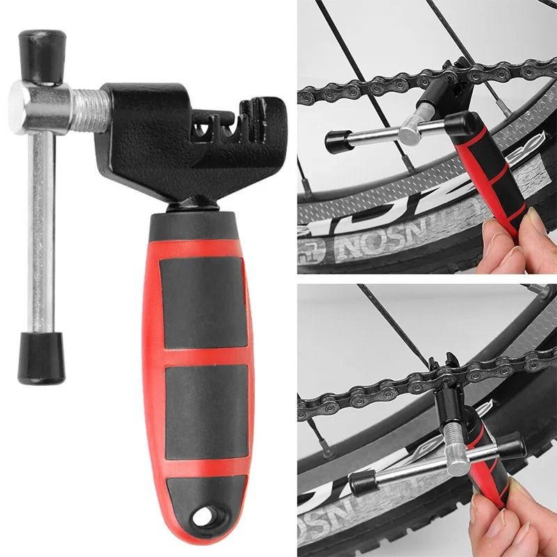 Mini Bicycle Chain Pin Remover And Link Breaker Splitter Repair Tool 0