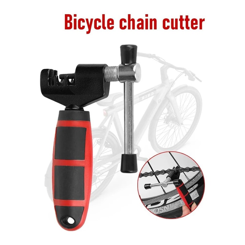 Mini Bicycle Chain Pin Remover And Link Breaker Splitter Repair Tool 6