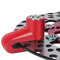 Motorcycle Disc Brake Lock And AntiTheft Security For Scooters 4