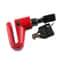 Motorcycle Disc Brake Lock And AntiTheft Security For Scooters 7