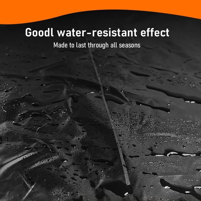 Universal Waterproof SUV Trunk Cargo Mat And AntiSlip Pet Travel Carrier 1