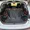 Universal Waterproof SUV Trunk Cargo Mat And AntiSlip Pet Travel Carrier 2