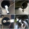 Turbo Sound Exhaust Pipe Whistle And BlowOff Simulator For Vehicle Modification 2