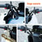 Motorcycle Helmet AntiTheft Lock And Fixed Metal Security Hardware 2