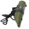 7in1 Jungle Survival Whistle With Integrated Compass LED Light And Rescue Tools 6