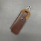 Premium Outdoor Leather Knife Sheath And Portable BeltCarry Protective Cover 4