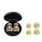 Adjustable Sound Insulation Earplugs And Noise Reduction Sleep Music Support 6