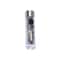UltraPortable 12g LED Keychain Flashlight And MultiMode Magnetic Warning Light 8