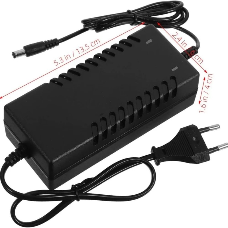 Fake Laptop Charger Secret Diversion Safe And Hidden Storage Box For Valuables 5