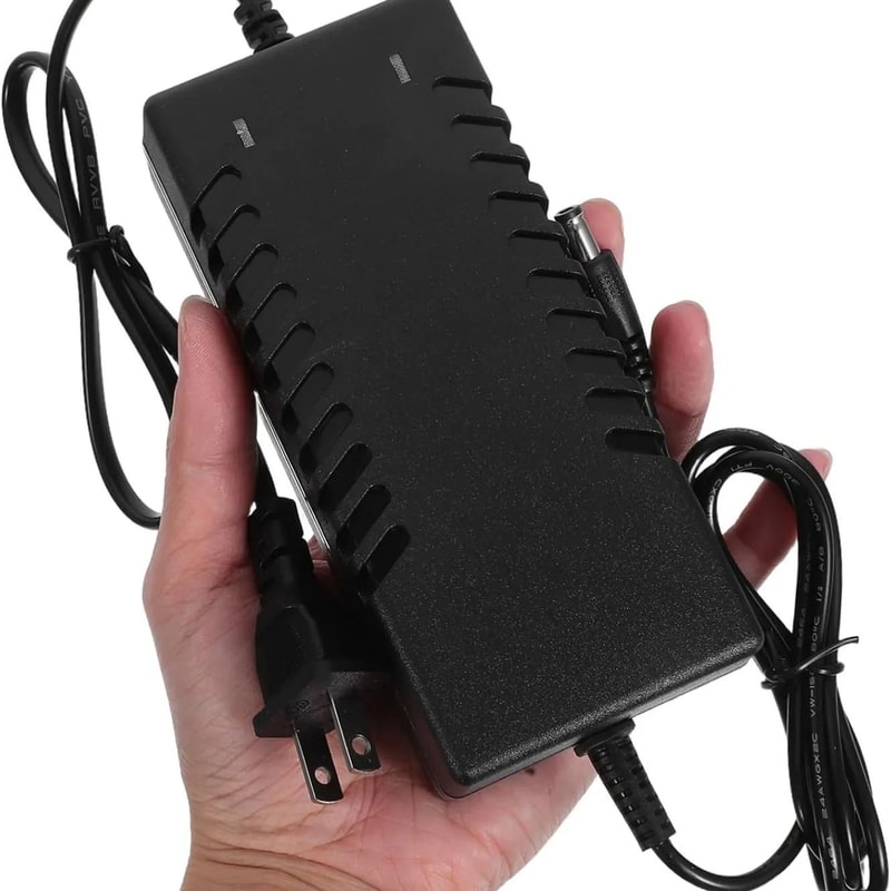 Fake Laptop Charger Secret Diversion Safe And Hidden Storage Box For Valuables 6