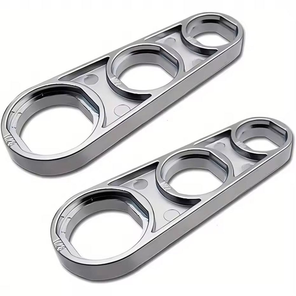 2in1 DualSided Faucet Aerator Wrench And Bubbler Maintenance Tool 2