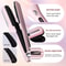 Automatic Hair Split End Trimmer And Damaged Hair Repair Treatment Machine 1