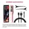 Automatic Hair Split End Trimmer And Damaged Hair Repair Treatment Machine 2