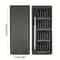 25in1 Precision Magnetic Screwdriver Set And Professional Repair Tool Kit 3
