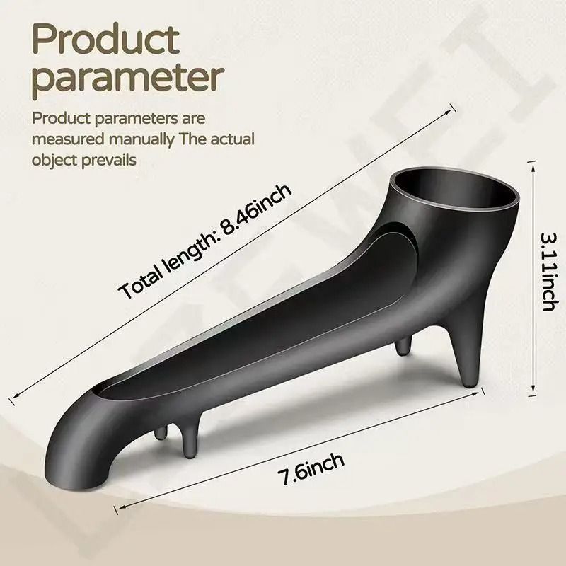 Espresso Machine Water Tank Funnel And HighFlow Quick Access Coffee Machine Accessory 4