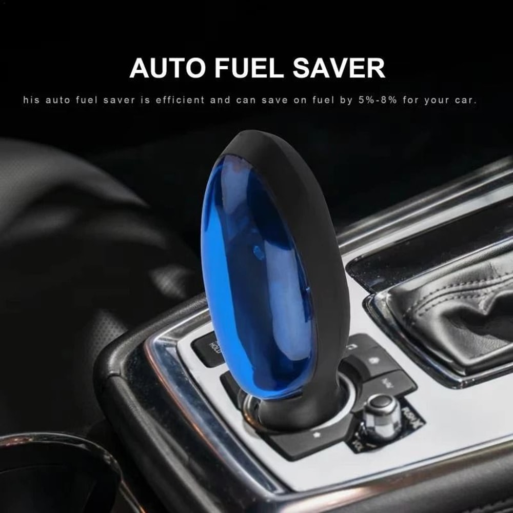 Portable HighPerformance Car Fuel Saver And Advanced Automotive Energy Economizer 2