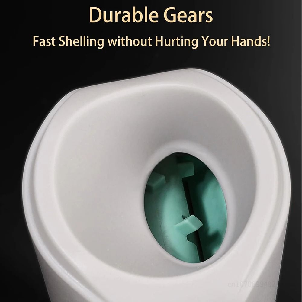 Automatic FoodGrade Peanut Sheller And HighPerformance Efficient DeShelling Machine 1