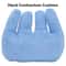 Blue Rehabilitation Hand Grip Cushion And HighPerformance Finger Separator System 5