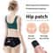 Electric EMS Hips Trainer And HighPerformance Buttocks Lifting Muscle Stimulator 3