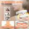 Smart Intelligent Neck And Shoulder Massager With 4Pad HighPerformance Relaxation Technology 3