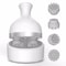 Smart Electric Scalp And Body Massager With HighPerformance DeepTissue Kneading Technology 6