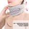 Soft Foam Neck Brace Protector And HighPerformance Cervical Spine Stabilization System 1