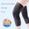 1 Pair HighPerformance Leg Compression Sleeves And Professional Knee Brace Support System 1