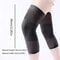 1 Pair HighPerformance Leg Compression Sleeves And Professional Knee Brace Support System 2