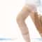 1 Pair HighPerformance Leg Compression Sleeves And Professional Knee Brace Support System 5