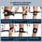 Patella Knee Brace And HighPerformance Compression Support System 4