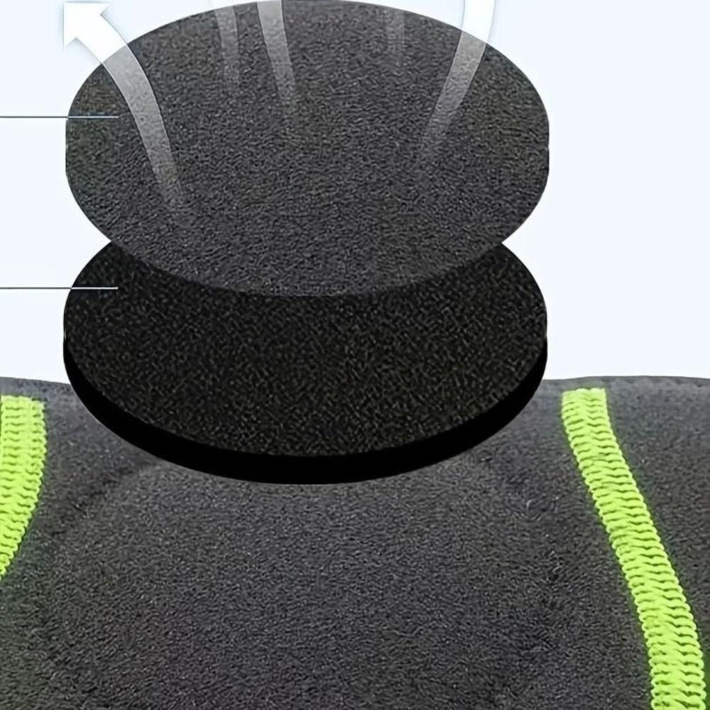 Adjustable Epicondylitis Elbow Brace And HighPerformance Tendonitis Support Strap 3