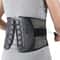 Adjustable Sports Waist Support Belt With HighPerformance Double Drawstring System 0