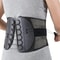Adjustable Sports Waist Support Belt With HighPerformance Double Drawstring System 0
