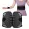 Adjustable Sports Waist Support Belt With HighPerformance Double Drawstring System 1