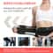 Adjustable Sports Waist Support Belt With HighPerformance Double Drawstring System 3