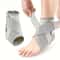 Ankle Stabilizer Brace With HighPerformance Side Stabilizers And Compression System 0
