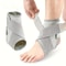 Ankle Stabilizer Brace With HighPerformance Side Stabilizers And Compression System 0