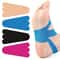 10Piece PreCut Elastic Foot Support Kinesiology Tape For HighPerformance Athletic Recovery 0