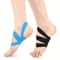 10Piece PreCut Elastic Foot Support Kinesiology Tape For HighPerformance Athletic Recovery 5