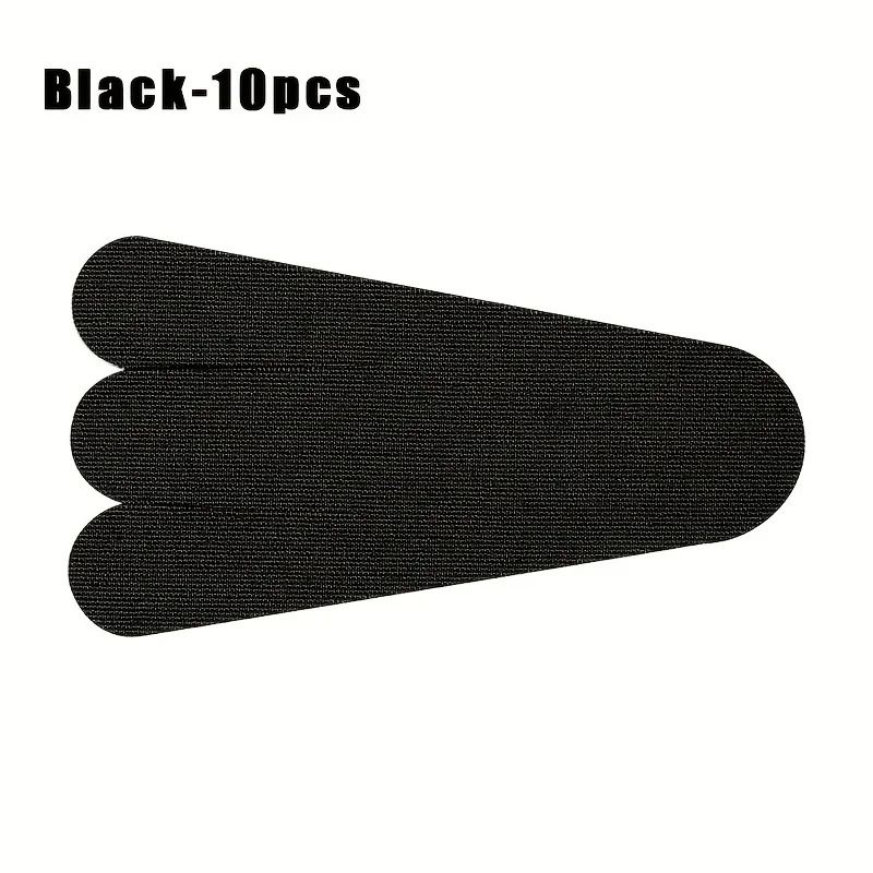 10Piece PreCut Elastic Foot Support Kinesiology Tape For HighPerformance Athletic Recovery 7