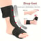 Plantar Fasciitis Night Splint And HighPerformance Adjustable Ankle Support System 0