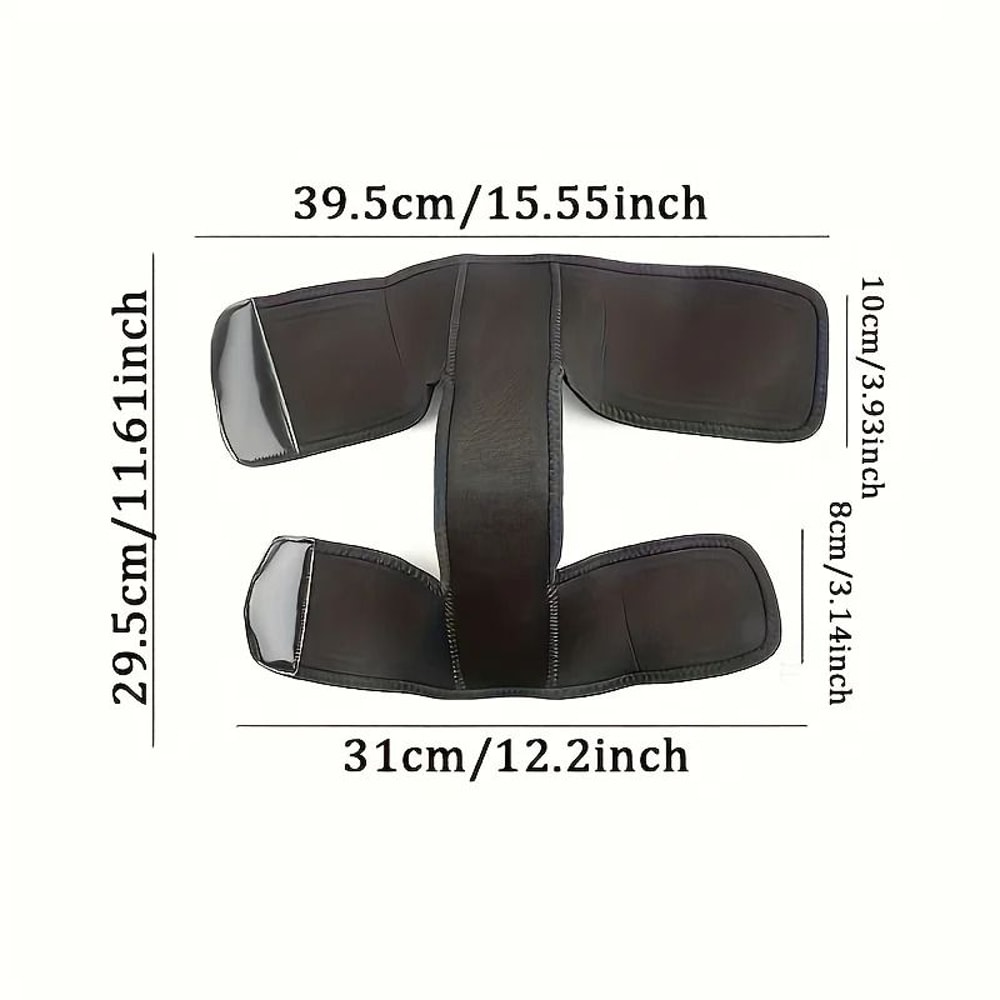 Plantar Fasciitis Night Splint And HighPerformance Adjustable Ankle Support System 1