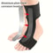 Plantar Fasciitis Night Splint And HighPerformance Adjustable Ankle Support System 4